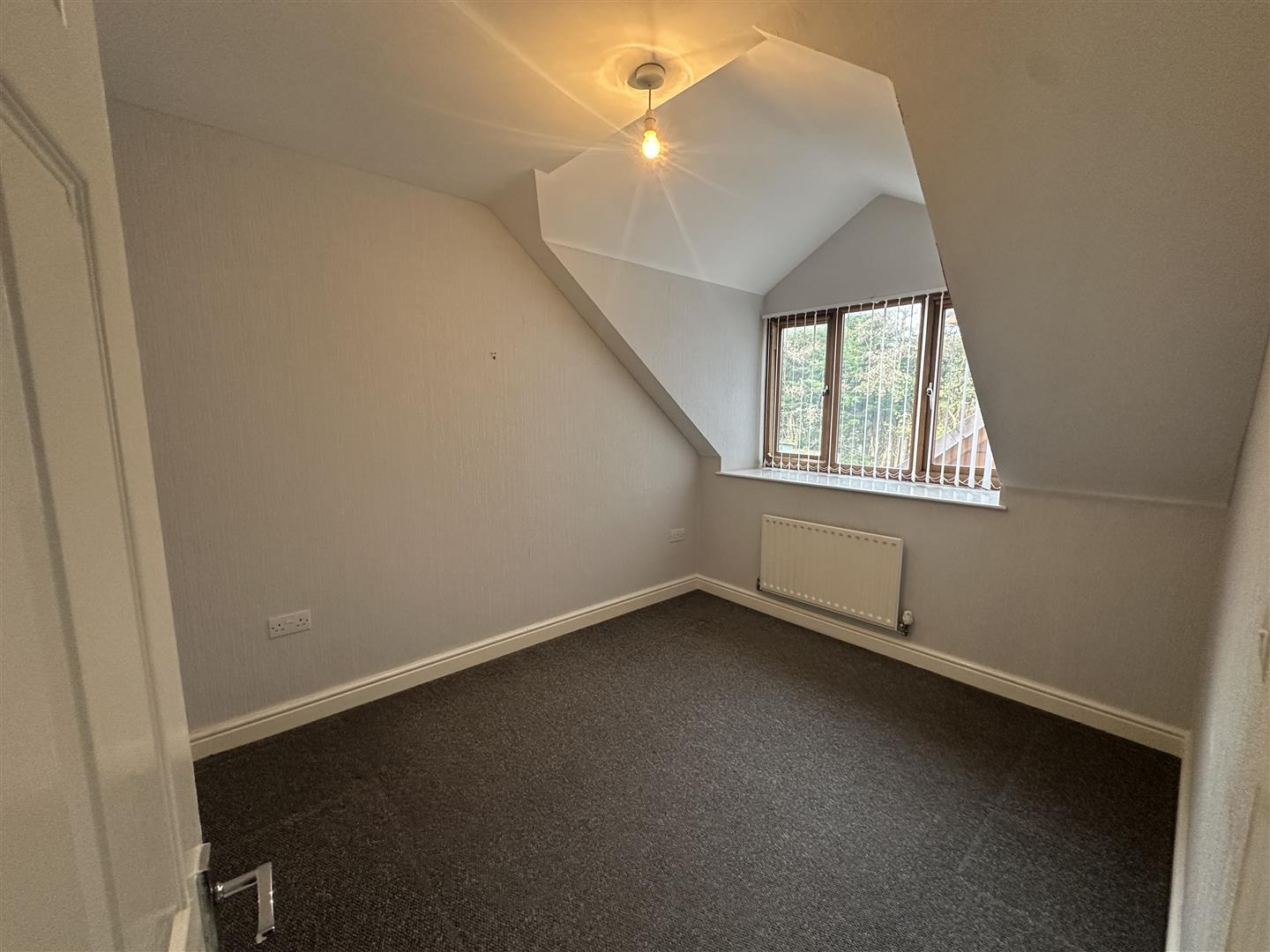 Gravel Lane, Banks, Southport